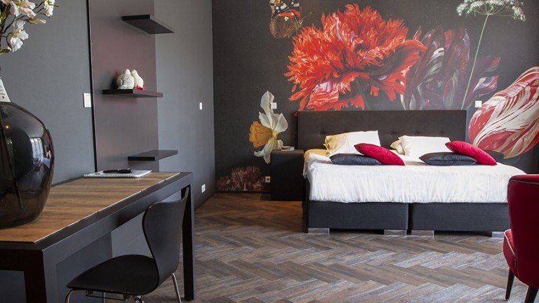 Comfort Kamer - Hotel Spelderholt