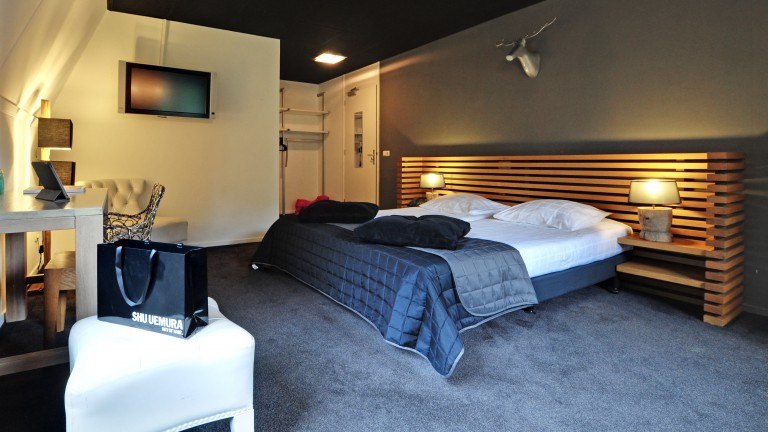 Deluxe kamer - Bonaparte