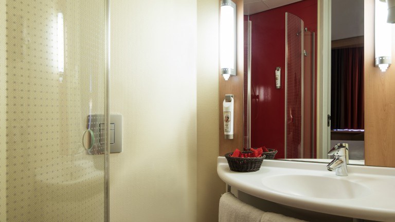 Standaardkamer - Ibis Leiden Centre