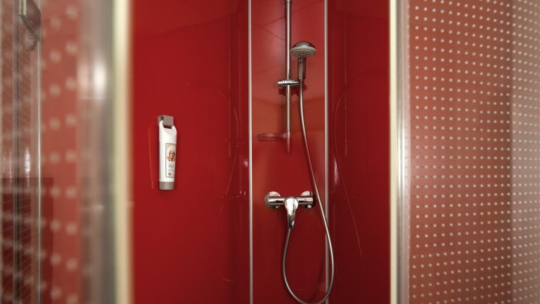 Standaardkamer - Ibis Leiden Centre