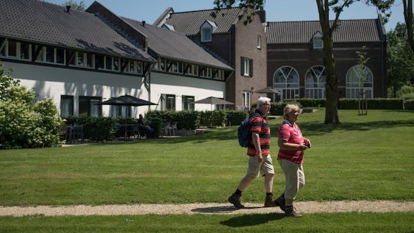 Buitenplaats de Mechelerhof Buitenplaats de Mechelerhof