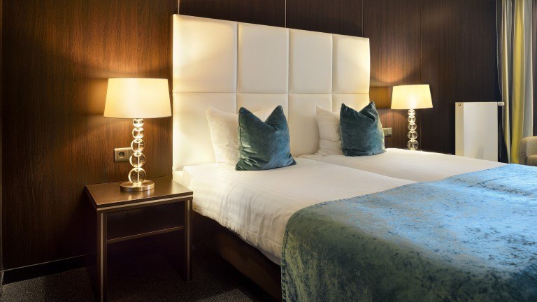 Comfort kamer