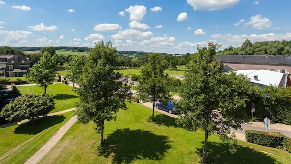 limburgs heuvellandschap - Buitenplaats de Mechelerhof