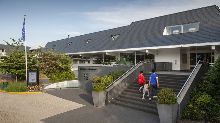 Van der Valk Hotel s-Hertogenbosch-Vucht