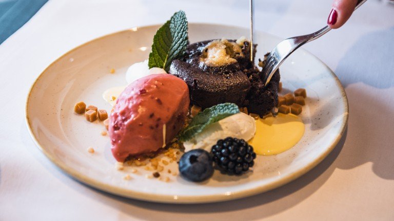 Culinair - Van der Valk Hotel s-Hertogenbosch-Vucht