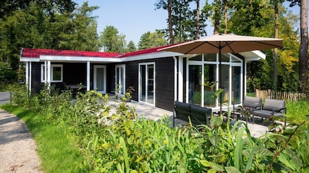 6-Personen Ferien Ferienhaus