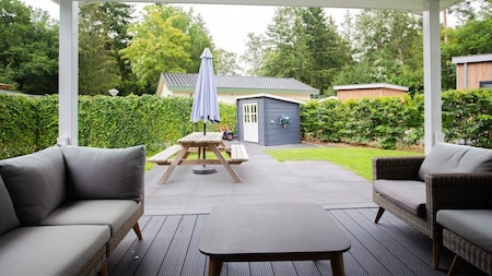 6-Personen Ferien Ferienhaus