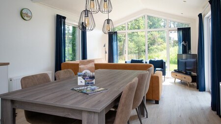 6-Personen Ferien Ferienhaus