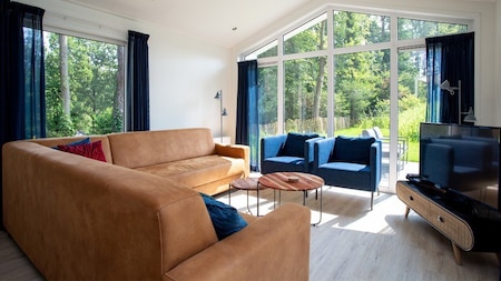 6-Personen Ferien Ferienhaus