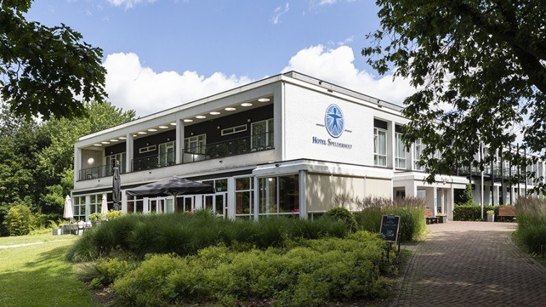 Hotel Spelderholt