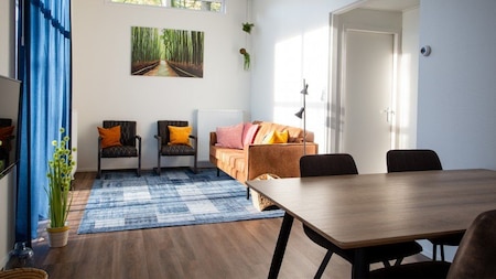 Kubist - Vakantiepark de Thijmse Berg