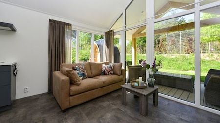 Öko Haus - Vakantiepark de Thijmse Berg
