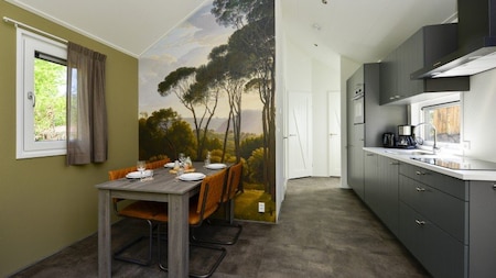 Öko Haus - Vakantiepark de Thijmse Berg