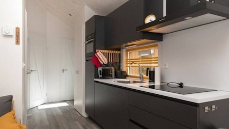 Öko Haus - Vakantiepark de Thijmse Berg