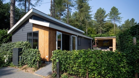Forsthaus - Vakantiepark de Thijmse Berg