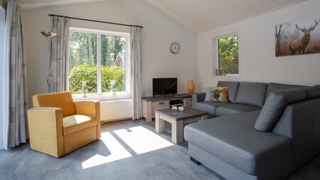 Forsthaus - Vakantiepark de Thijmse Berg