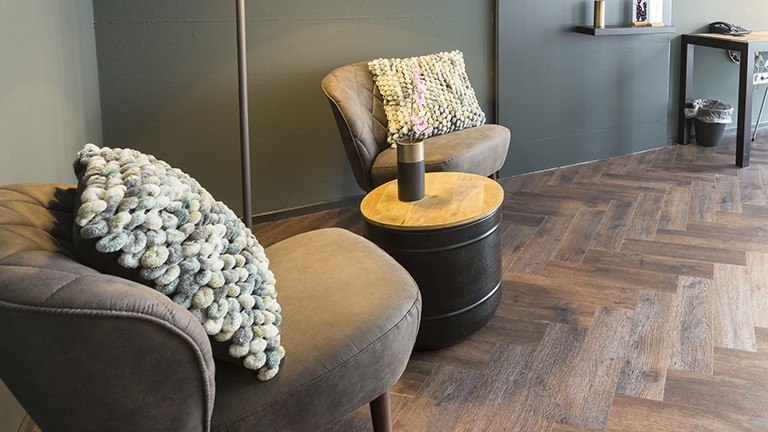 Comfort - Hotel Spelderholt