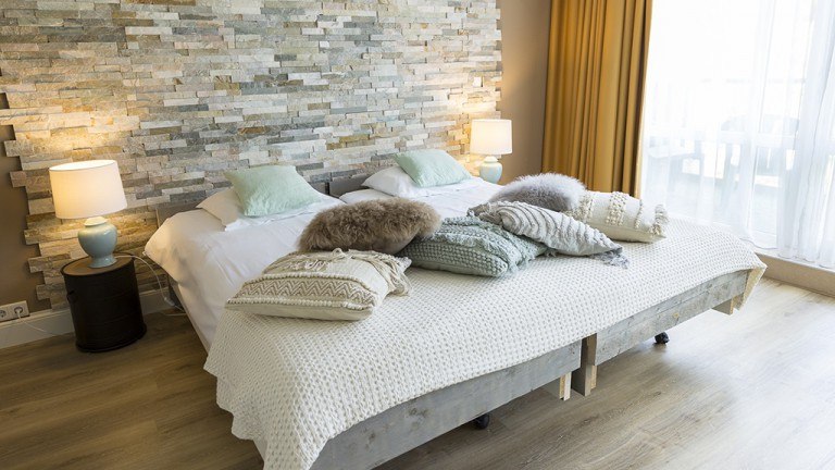 Comfort Themakamer Toscane - Hotel Spelderholt