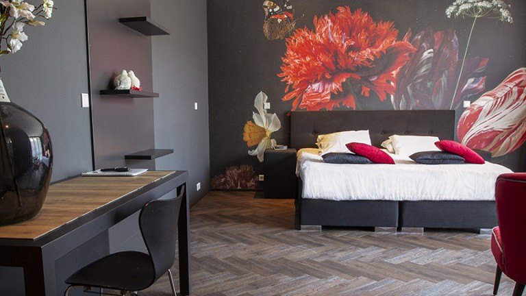 Comfortkamer - Hotel Spelderholtv