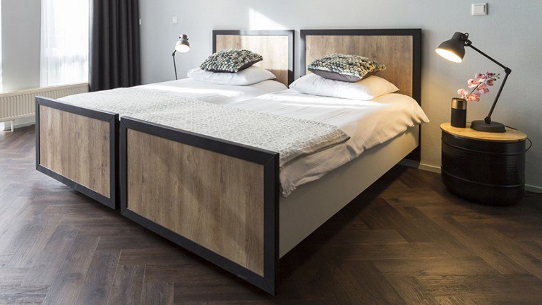 Comfortkamer - Hotel Spelderholt