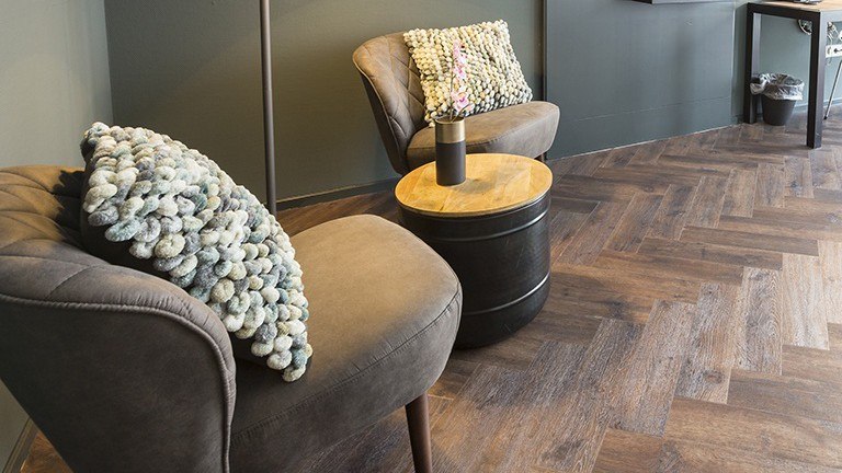 Comfortkamer - Hotel Spelderholt