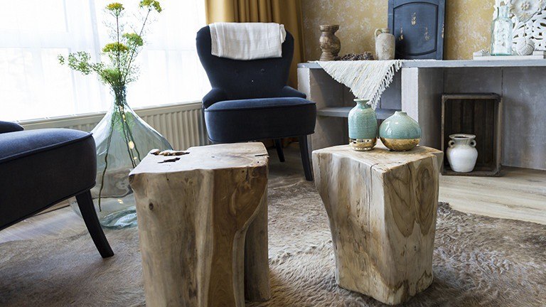 Comfort themakamer Toscane - Hotel Spelderholt