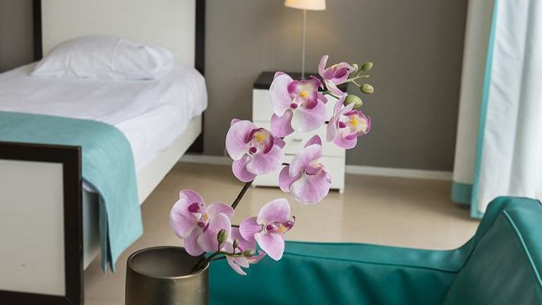 Standaardkamer - Hotel Spelderholt