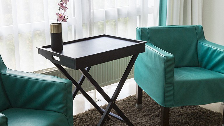 Standaardkamer - Hotel Spelderholt