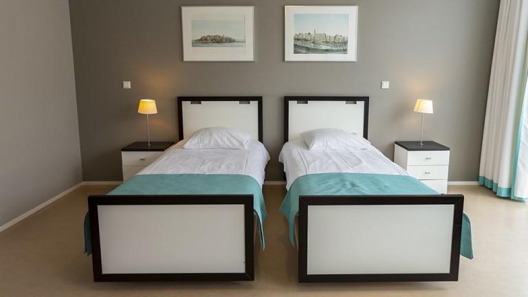 Standaardkamer - Hotel Spelderholt