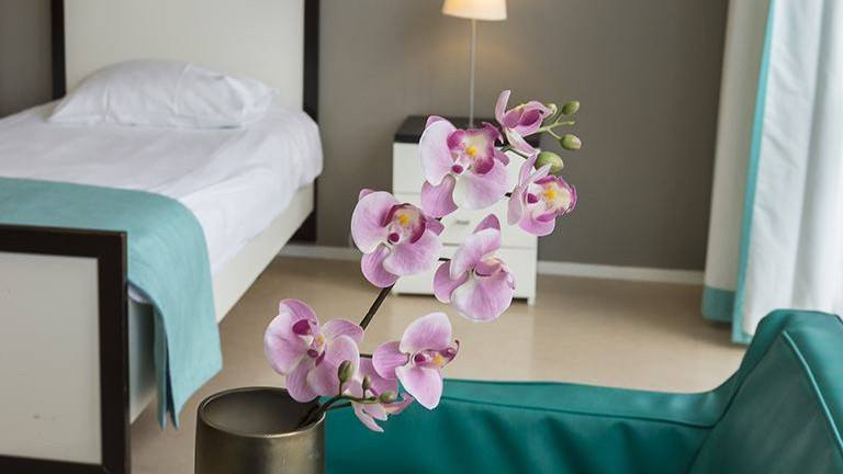 Standaardkamer - Hotel Spelderholt