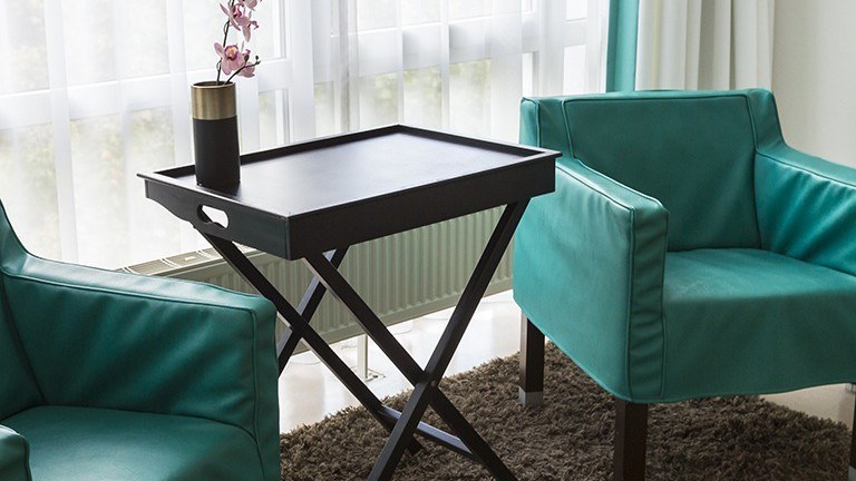 Standaardkamer - Hotel Spelderholt