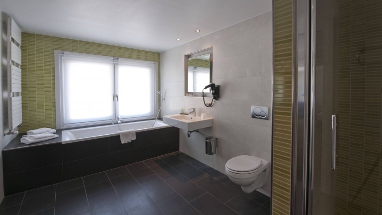 Junior suite - Parkhotel Valkenburg