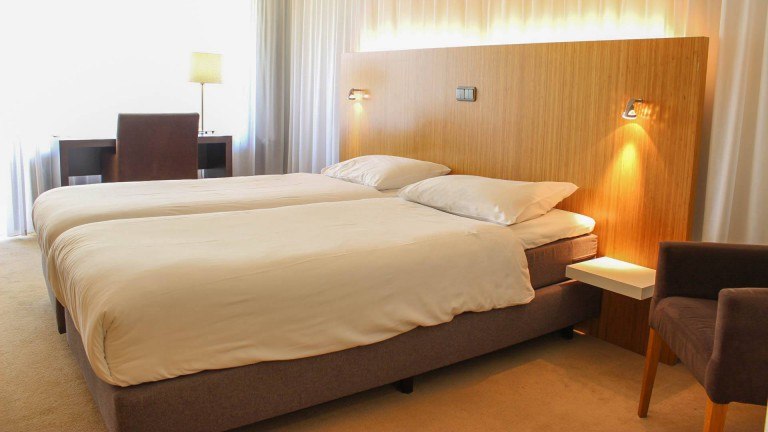 Comfort kamer - Resort Bad Boekelo