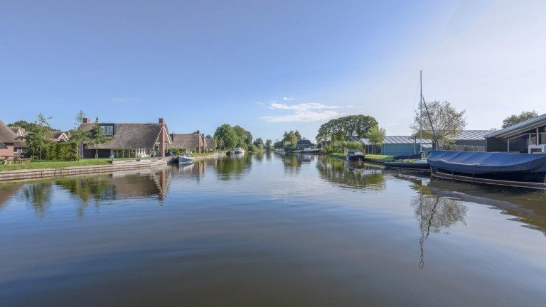 Segeln - Landal Waterpark Terkaple