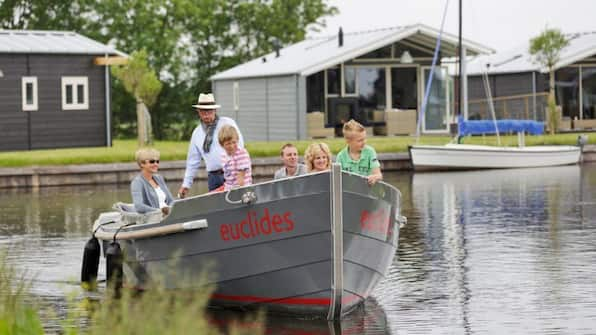 Varen - Roompot Waterpark Terkaple