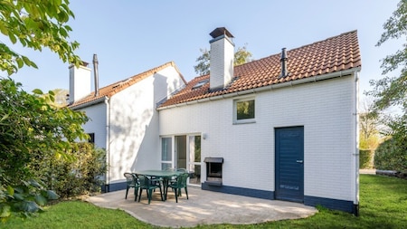 Cottage - Center Parcs Park de Haan Cottage - Center Parcs Park de Haan