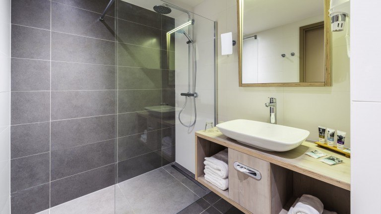 Superior kamer - Mercure Blankenberge