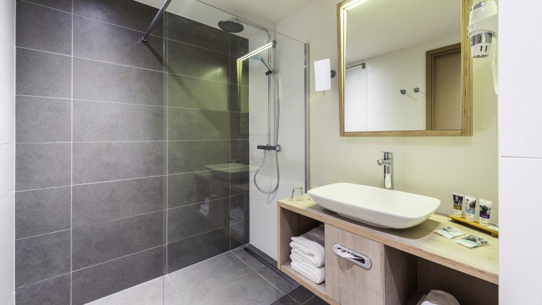 Privilege kamer - Mercure Blankenberge