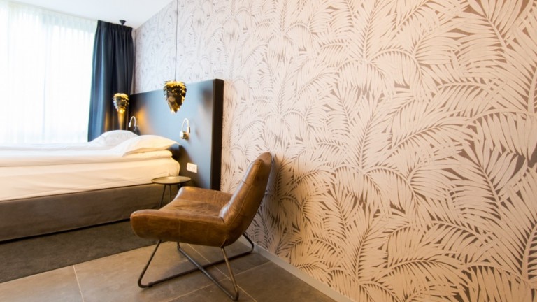 superior kamer - Roode Schuur