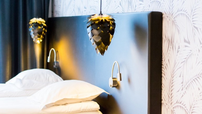 superior kamer - Roode Schuur