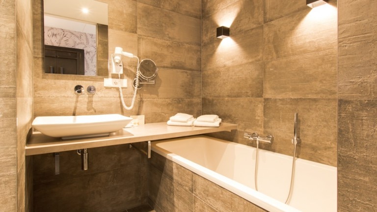 superior kamer- Roode Schuur