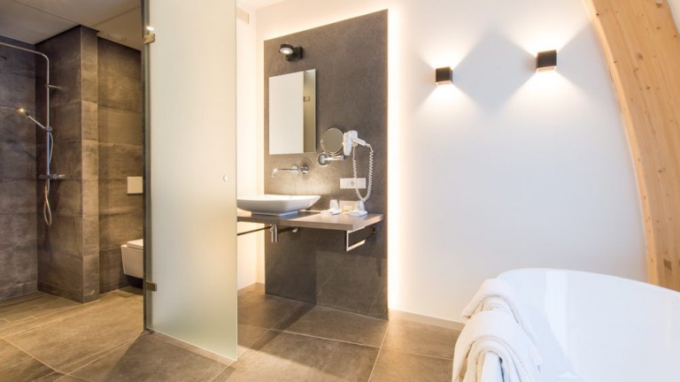 superior plus kamer - Roode Schuur