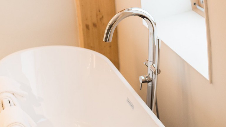 superior plus kamer - Roode Schuur