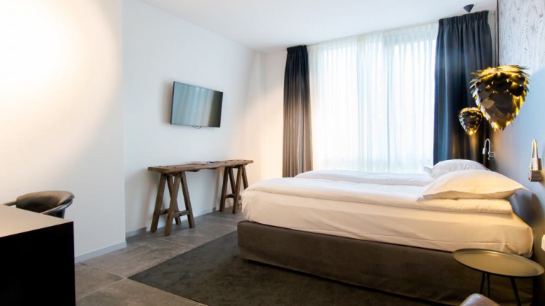 superior kamer - Roode Schuur