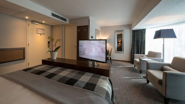 Executive Zimmer - Bilderberg Garden Hotel