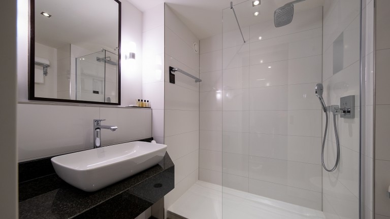 Deluxe kamer - Bilderberg Garden Hotel