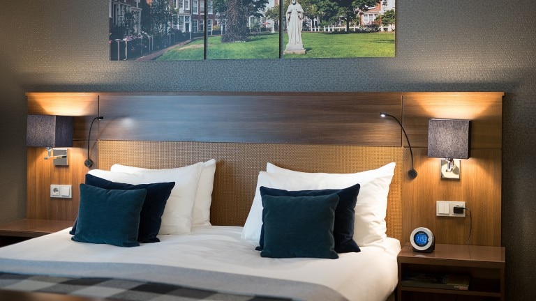 Executive kamer - Bilderberg Garden Hotel