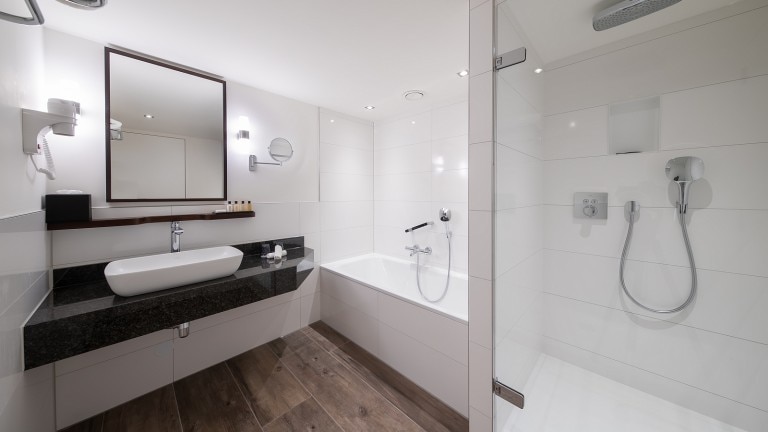 Executive kamer - Bilderberg Garden Hotel