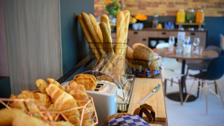 Tulip Inn Antwerpen