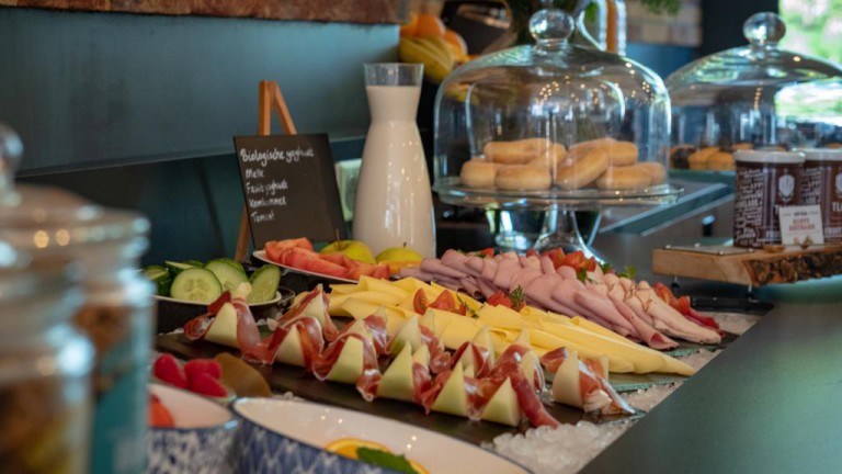 Tulip Inn Antwerpen